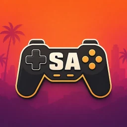 Cheats for GTA San Andreas: SA のアイコン