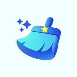 Cleaner Toolkit のアイコン