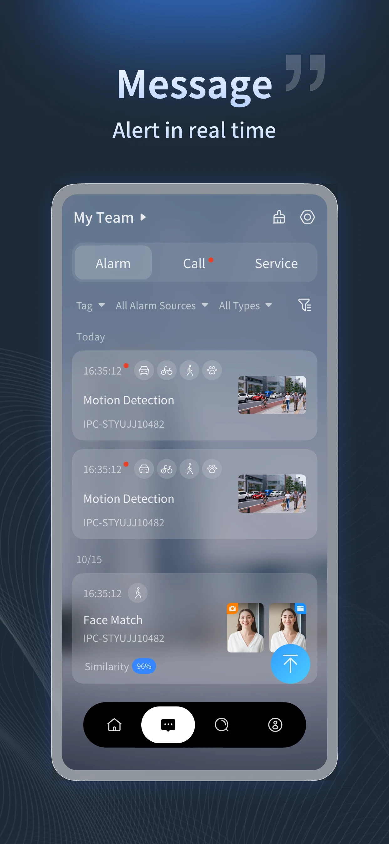 ArchLive screenshot